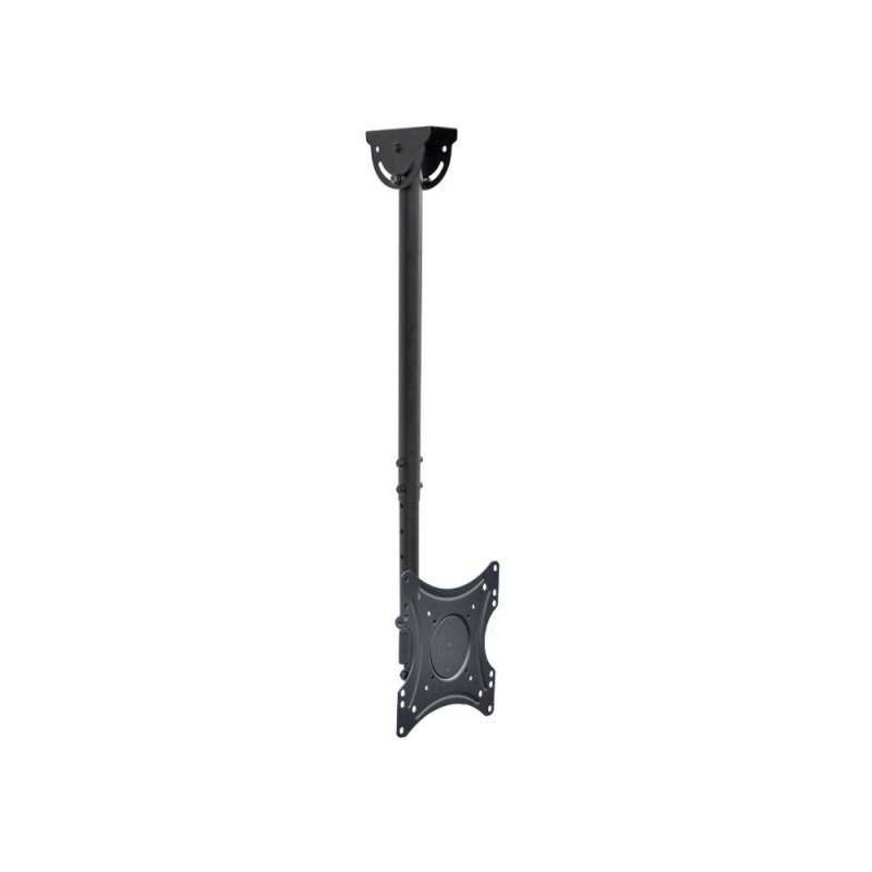 Telco MD2732 Βάση Τηλεόρασης Οροφής  19" έως 42" 25kg  VESA 200x200 (050058)